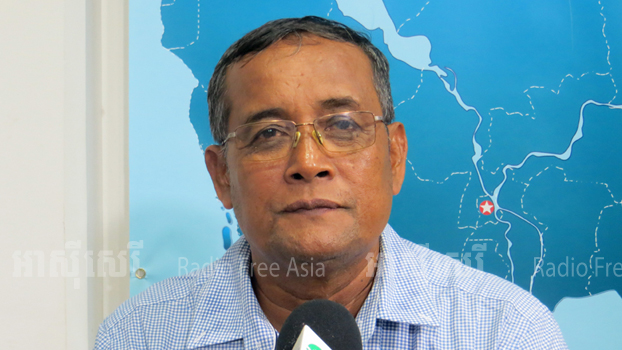 អ្នកជំនាញ​នយោបាយ​ការ​បរទេស​ព្រមាន​ថា វិបត្តិ​នយោបាយ​ក្រោយ​ការ​បោះ​ឆ្នោត «ក្លែង​ក្លាយ» កំពុង​ទាញ​កម្ពុជា​ធ្លាក់​ផុង​ជ្រៅ​ក្នុង​វិបត្តិ​សង្គ្រាម​ត្រជាក់​សារ​ជា​ថ្មី
